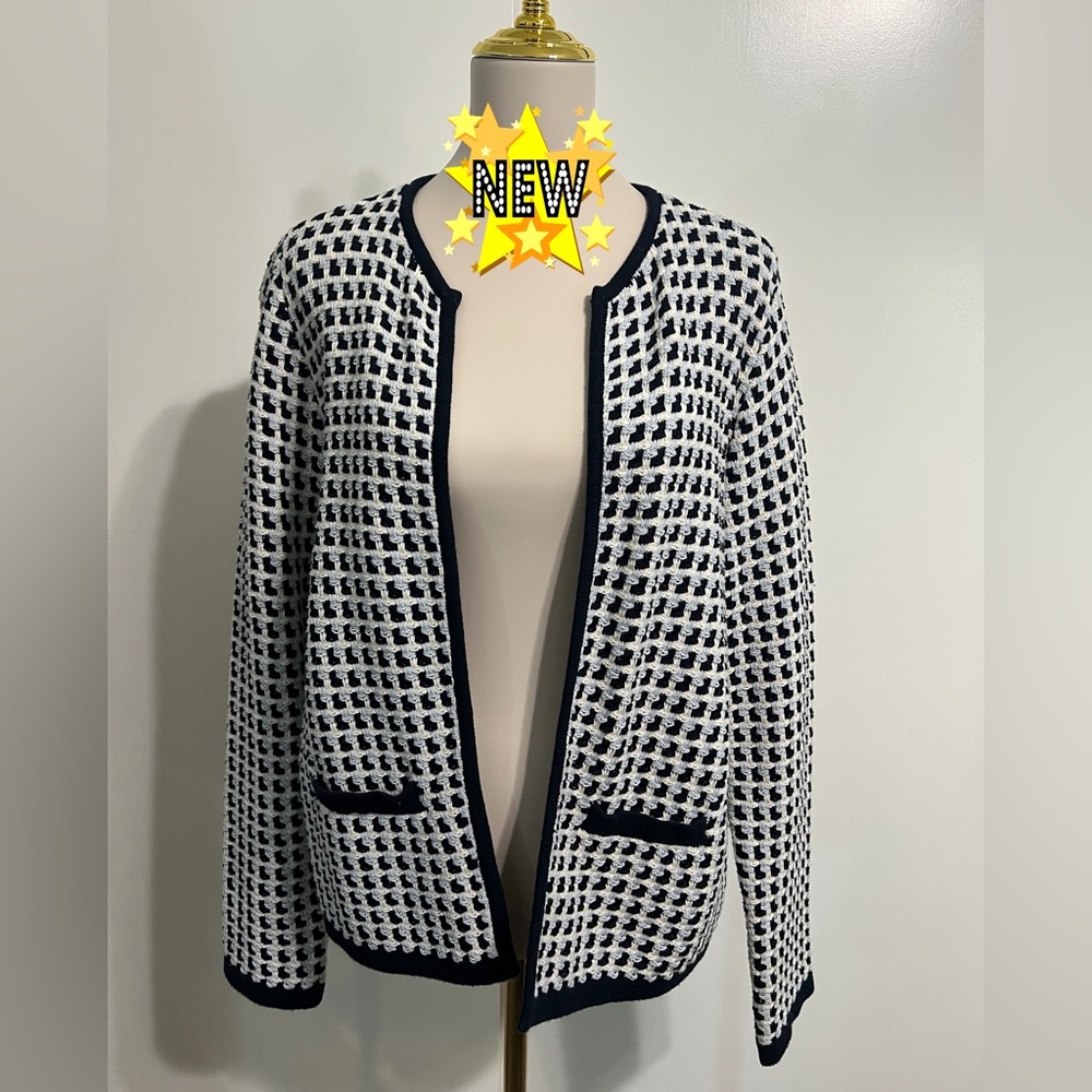 Jacket #250